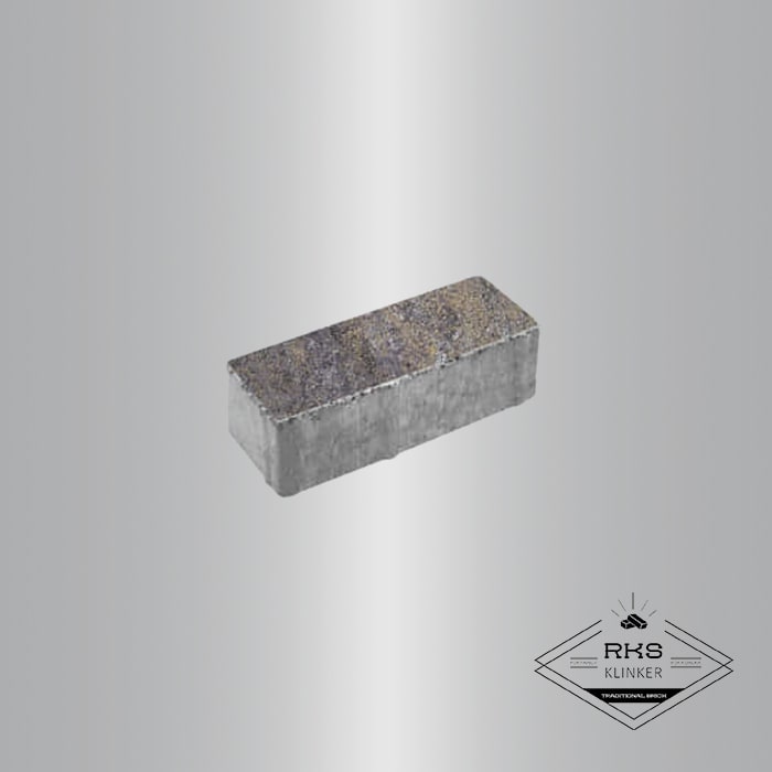 Тротуарная плитка ПАРКЕТ - Б.4.П.6, Искусственный камень, Доломит в Старом Осколе